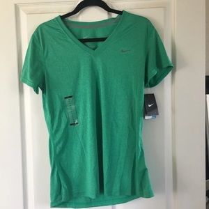 Nike Dri-fit women’s shirt